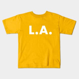 L.A. Kids T-Shirt